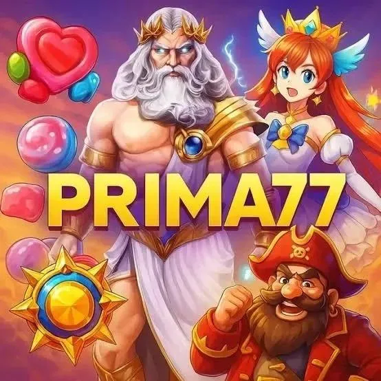 PRIMA77 - Game Anime Terbaik untuk Pecinta Manga dan Cerita Menarik