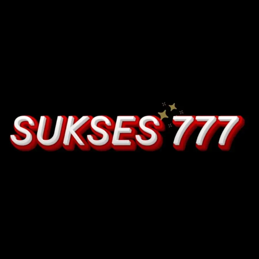 SUKSES777 - Petualangan Seru yang Tak Terlupakan