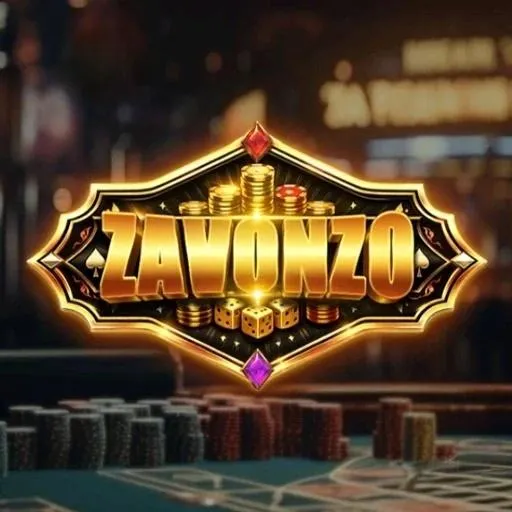 ZAVONZO - Petualangan Balap Motor Penuh Aksi